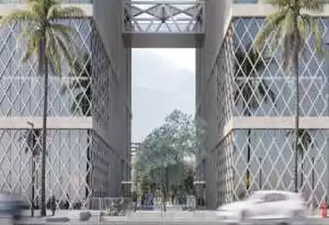 Administrative For sale - 2 rooms - floor 5