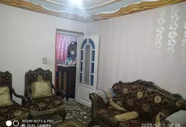 Apartments For sale - 3 rooms - floor 4