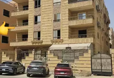 Apartments For sale - 3 rooms - floor 2