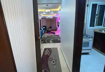 Furnished Apartment For sale - 3 rooms - floor 4