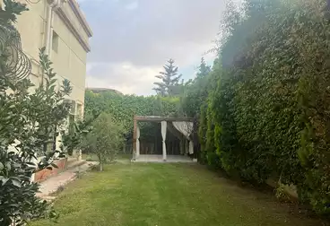 فلل للإيجار - 5 غرف