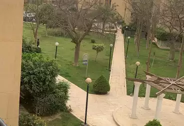 شقق للإيجار - 2 غرف - بالدور 4