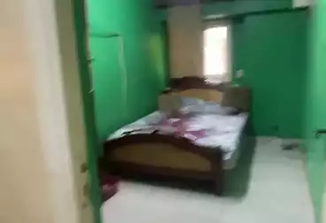 Furnished Apartment For sale - 3 rooms - floor 10