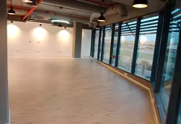 Offices For rent - floor 2