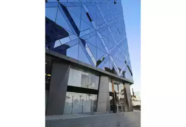 ستوديو للبيع - 1 غرف - بالدور 4