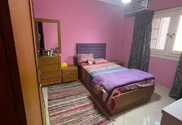 دوبلكس للبيع - 5 غرف - بالدور 4