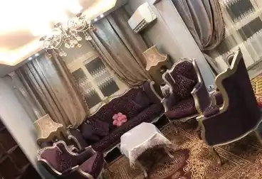 Duplex For sale - 3 rooms - floor 4
