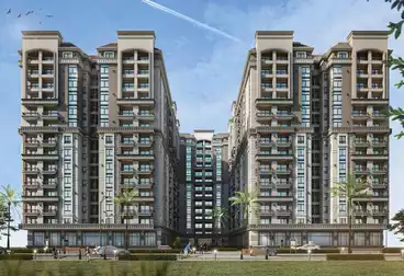 Apartments For sale - 2 rooms - floor 6