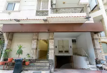 Shops For rent - floor 1