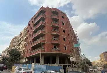 Apartments For sale - 3 rooms - floor 2