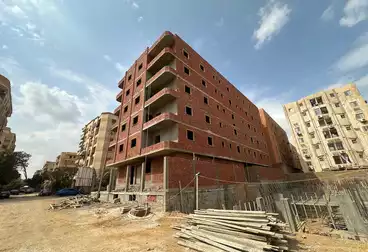 عقارات للبيع - 3 غرف - بالدور 3
