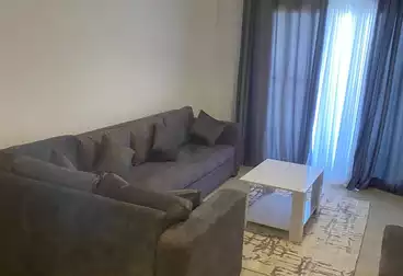 Furnished Apartment For rent - 3 rooms - floor 2