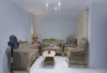 Furnished Apartment For rent - 3 rooms - floor 1