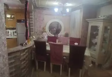 Apartments For sale - 3 rooms - floor 3
