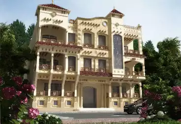 Apartments For sale - 3 rooms - floor 2
