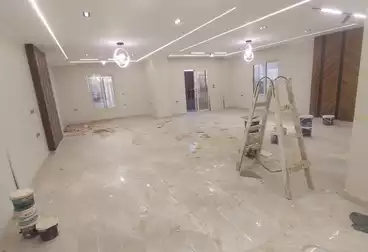 Apartments For sale - 3 rooms - floor 1