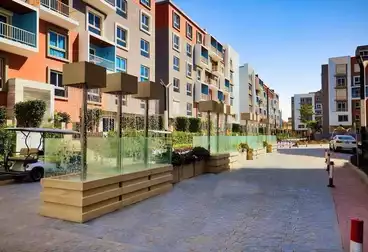 Duplex with Garden For sale - 3 rooms - floor 0