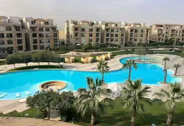 بنتهاوس للبيع - 4 غرف - بالدور 3