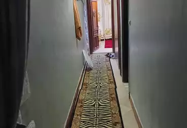 Furnished Apartment For sale - 4 rooms - floor 3