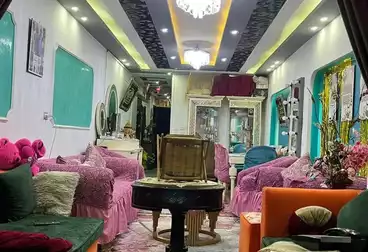 Apartments For sale - 2 rooms - floor 2