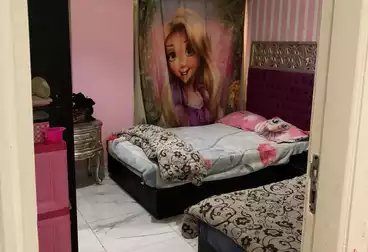 Roof For sale - 3 rooms - floor 3