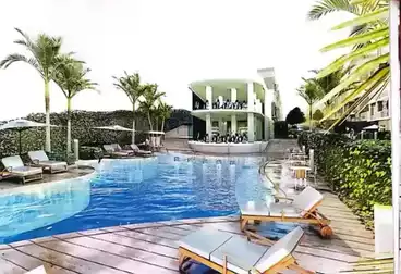 Studio For sale - 1 rooms - floor 4