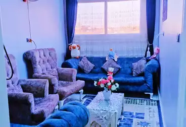 Apartments For sale - 3 rooms - floor 6