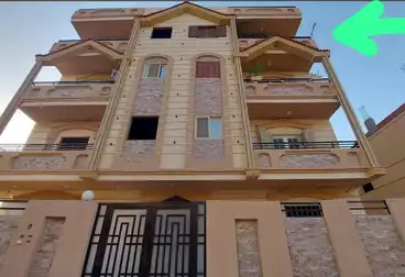 Apartments For sale - 3 rooms - floor 4