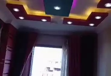 Apartments For sale - 2 rooms - floor 7