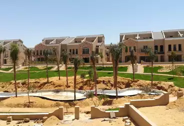 Villas For sale - 4 rooms