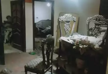 Apartments For sale - 3 rooms - floor 4