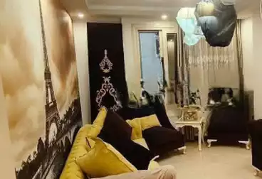 Apartments For sale - 3 rooms - floor 4