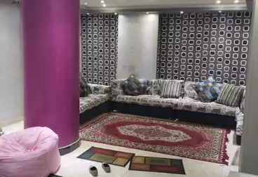Apartments For sale - 3 rooms - floor 2