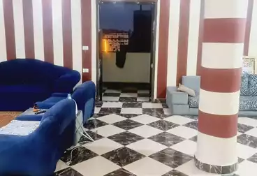Apartments For rent - 3 rooms - floor 13