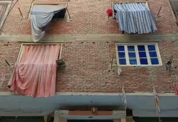 منزل / بيت للبيع - 3 غرف