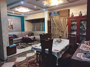 شقق للبيع - 2 غرف - بالدور 4