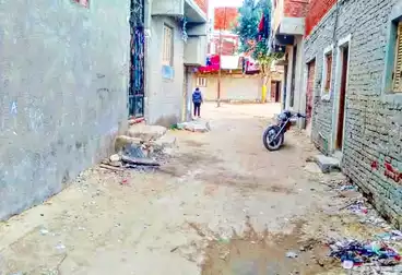 منزل / بيت للبيع - 2 غرف