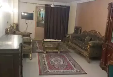 Furnished Apartment For sale - 2 rooms - floor 8