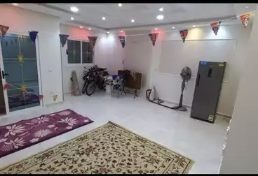 Furnished Apartment For sale - 3 rooms - floor 2