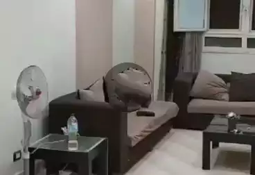 Furnished Apartment For sale - 2 rooms - floor 3