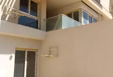 Duplex with Garden For sale - 3 rooms - floor 0