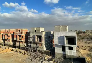 فلل للبيع - 3 غرف