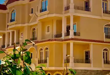 بنتهاوس للبيع - 5 غرف - بالدور 2