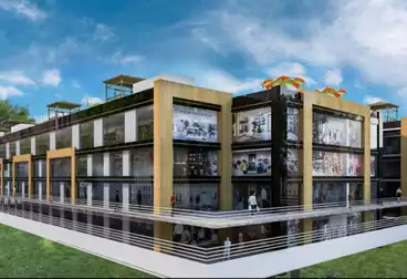 Commercial For sale - floor 1