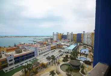 Chalets For rent - 2 rooms - floor 9