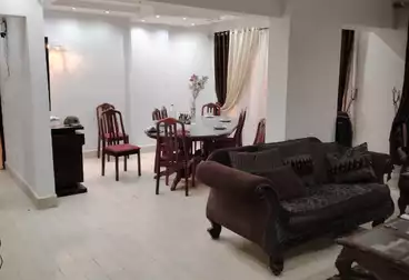 شقق مفروشة للإيجار - 2 غرف - بالدور 7