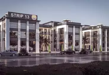 Commercial For sale - floor 2