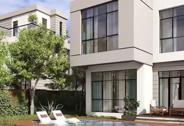 Twin House For sale - 3 rooms