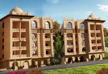 Apartment with Garden For sale - 2 rooms - floor 0