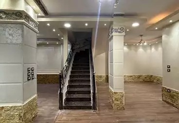 Administrative For rent - 3 rooms - floor 0